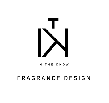 In The Know - Fragrance Design